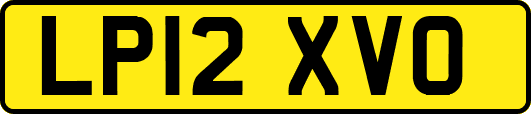 LP12XVO