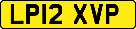 LP12XVP