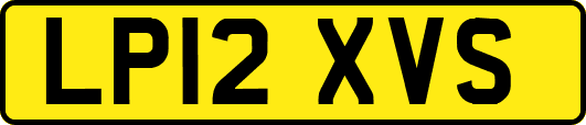 LP12XVS