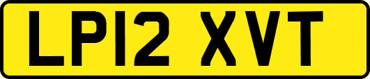 LP12XVT