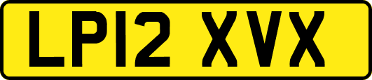 LP12XVX