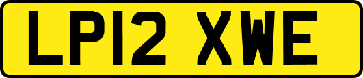 LP12XWE