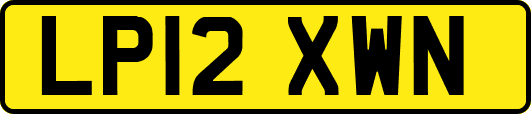 LP12XWN