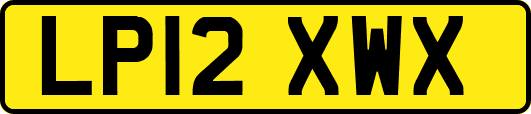 LP12XWX