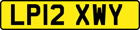 LP12XWY