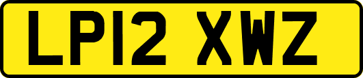 LP12XWZ