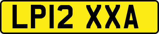 LP12XXA