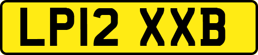 LP12XXB