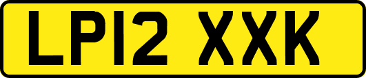 LP12XXK