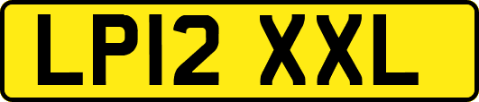 LP12XXL