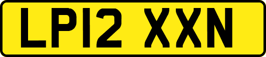 LP12XXN