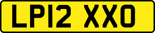 LP12XXO