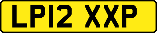 LP12XXP