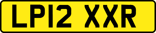 LP12XXR