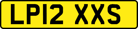 LP12XXS