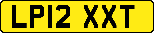 LP12XXT