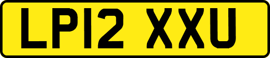 LP12XXU