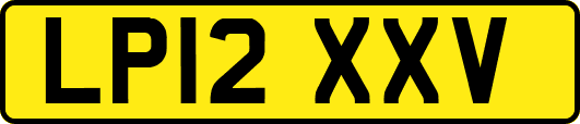 LP12XXV