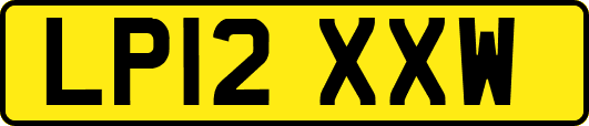 LP12XXW