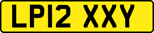 LP12XXY