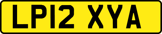 LP12XYA