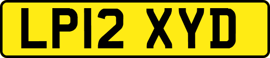 LP12XYD