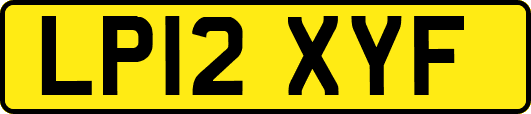 LP12XYF