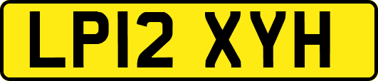 LP12XYH