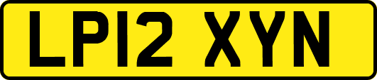 LP12XYN