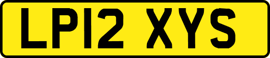 LP12XYS