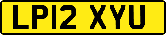 LP12XYU