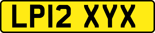 LP12XYX
