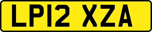 LP12XZA