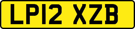 LP12XZB