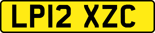 LP12XZC