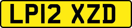 LP12XZD