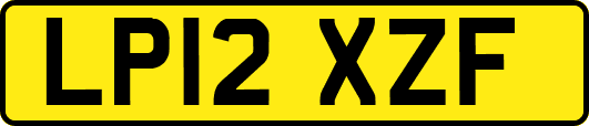 LP12XZF