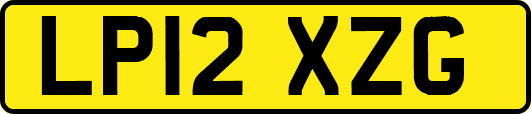 LP12XZG