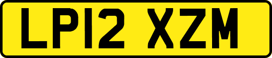 LP12XZM