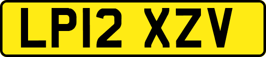 LP12XZV
