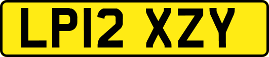 LP12XZY