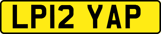 LP12YAP