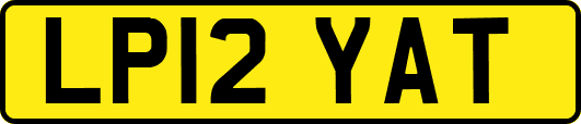 LP12YAT