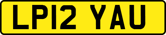 LP12YAU