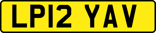 LP12YAV