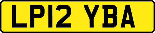 LP12YBA