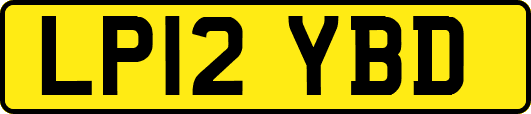 LP12YBD