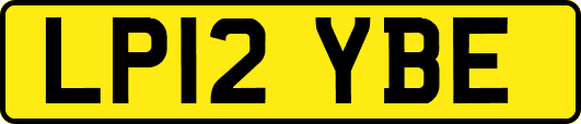 LP12YBE