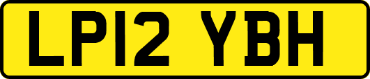 LP12YBH