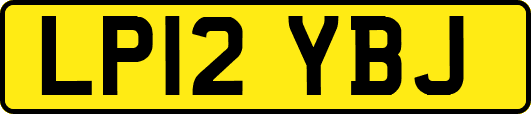 LP12YBJ